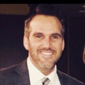 Meet your Posher, Brian